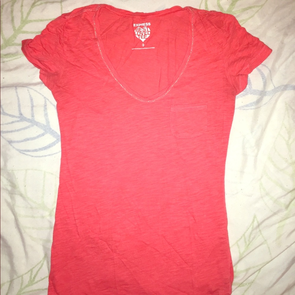 Express Tee